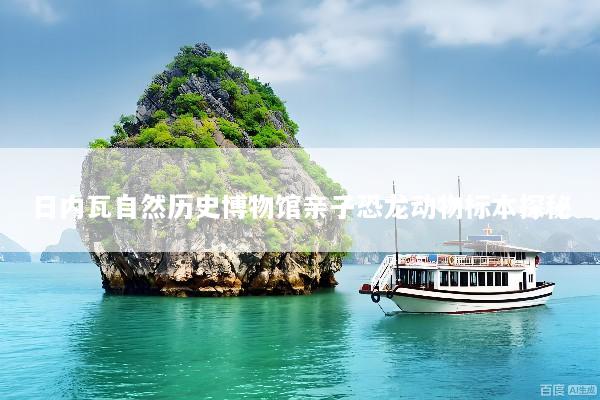 日内瓦自然历史博物馆亲子恐龙动物标本探秘